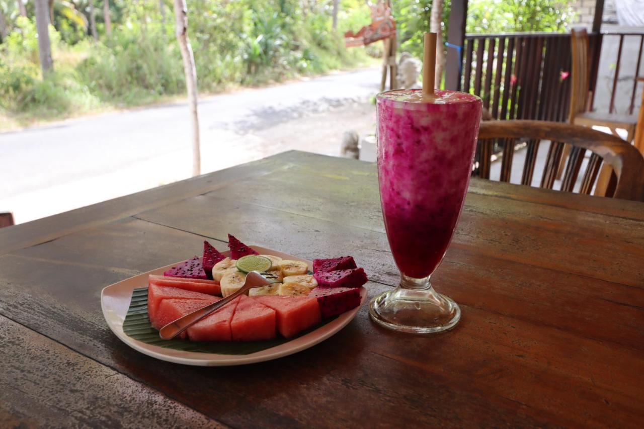 Misa Guest House Sakti Ngoại thất bức ảnh