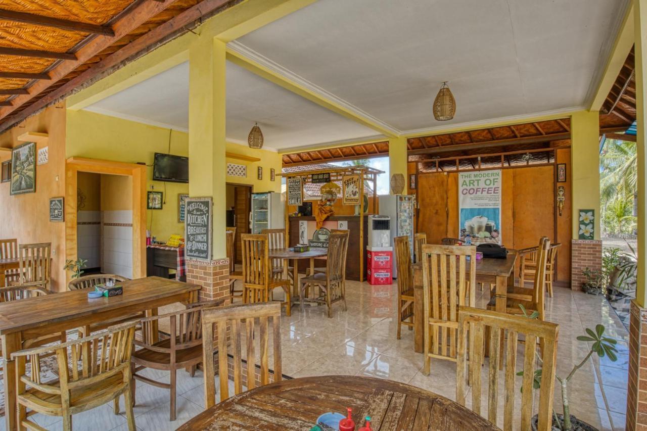 Misa Guest House Sakti Ngoại thất bức ảnh