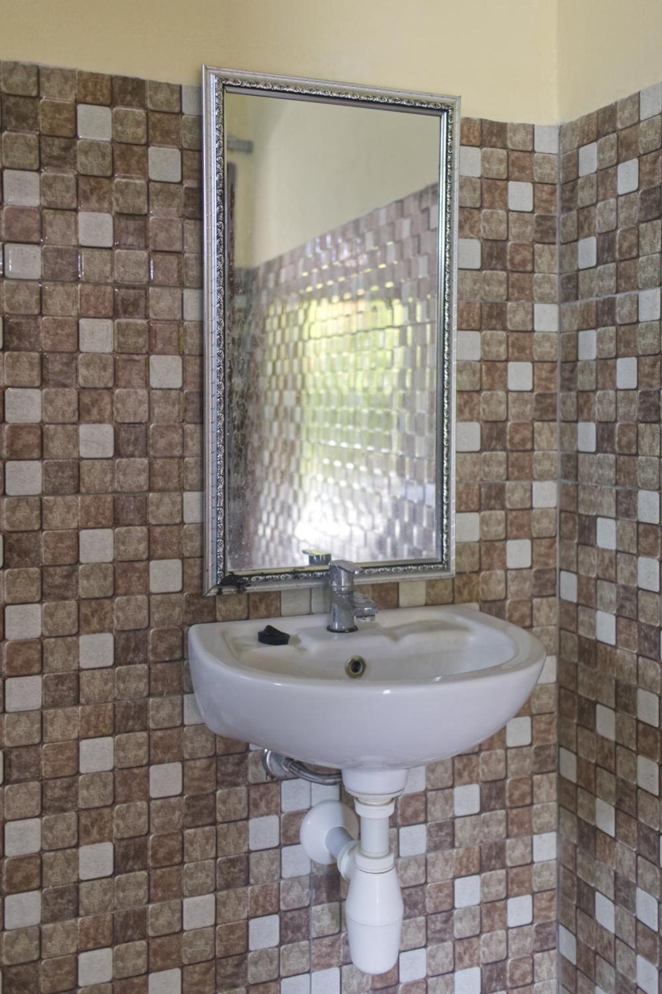 Misa Guest House Sakti Phòng bức ảnh